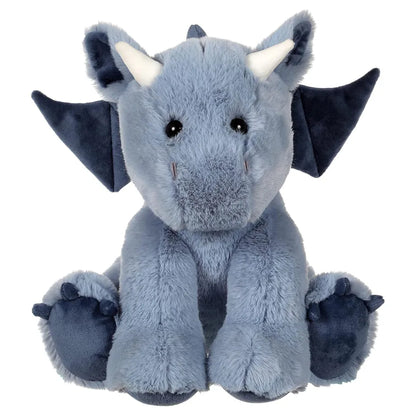 Gipsy Floppy Dragon Plush Toy 30 cm (Assorted)