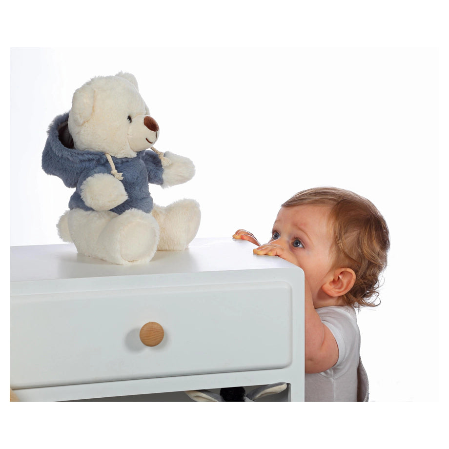 Gipsy Sweat Friends Color Animal Plush Toy 22 cm  (Assorted)