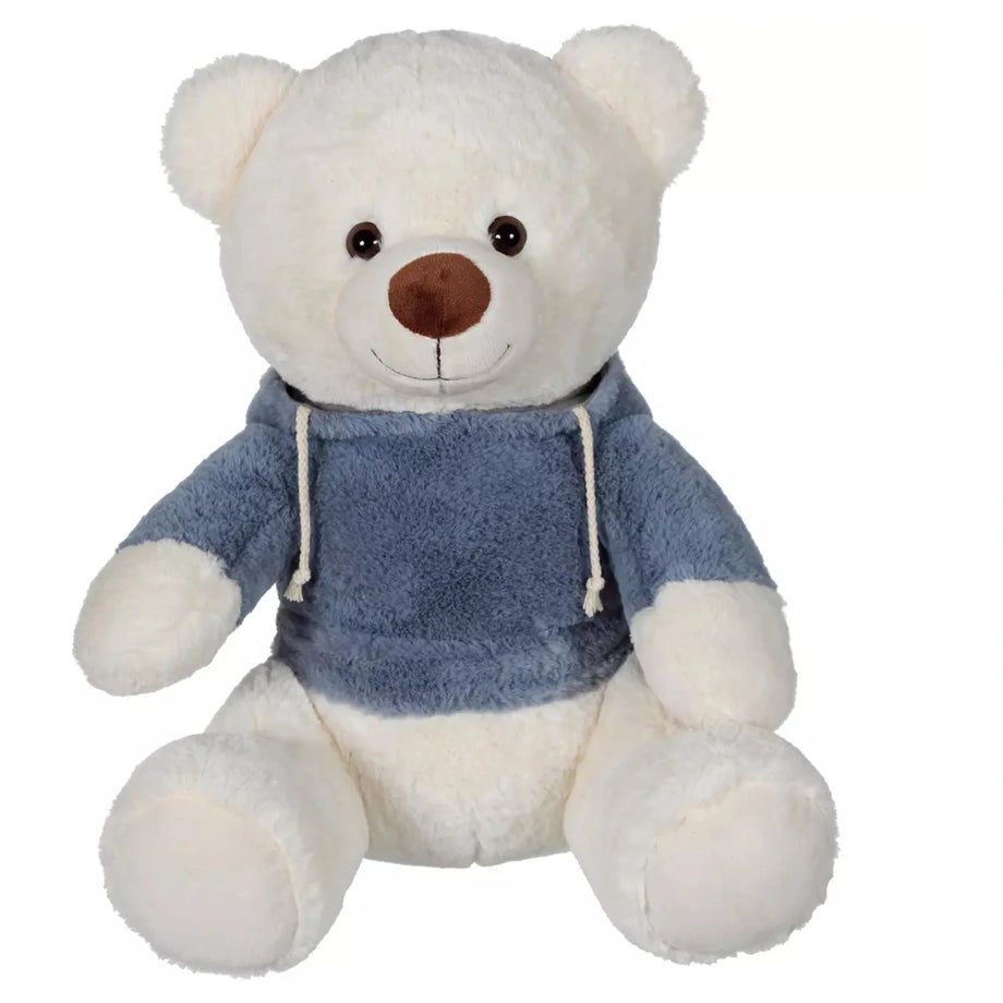 Gipsy Sweat Friends Color Animal Plush Toy 40 cm (Assorted)