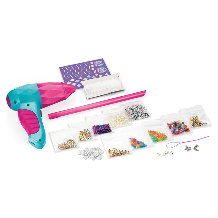 Cra-Z-Art Shimmer N' Sparkle The Real Sparkling Gem Air Styler Set