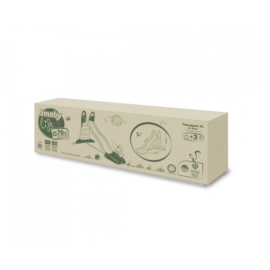 Smoby Life XL Slide