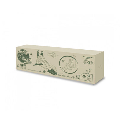 Smoby Life XL Slide