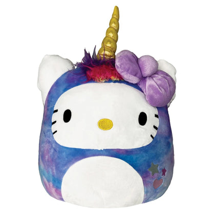 Hello Kitty Plush Toys (20 cm, Assorted)