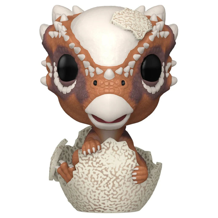 Funko POP! MoviesJurassic Park Stygimoloch Hatchling Vinyl Figure (9.4 cm)