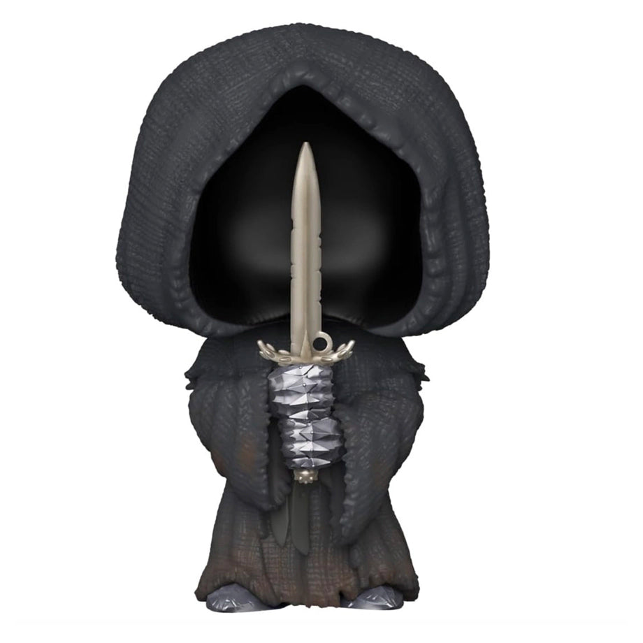 Funko POP! MoviesThe Lord of the Rings Nazgul Vinyl Figure (11 cm)