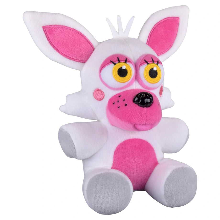 Funko POP! Five Nights at Freddy's Funtime Foxy Plush Toy (15 cm)