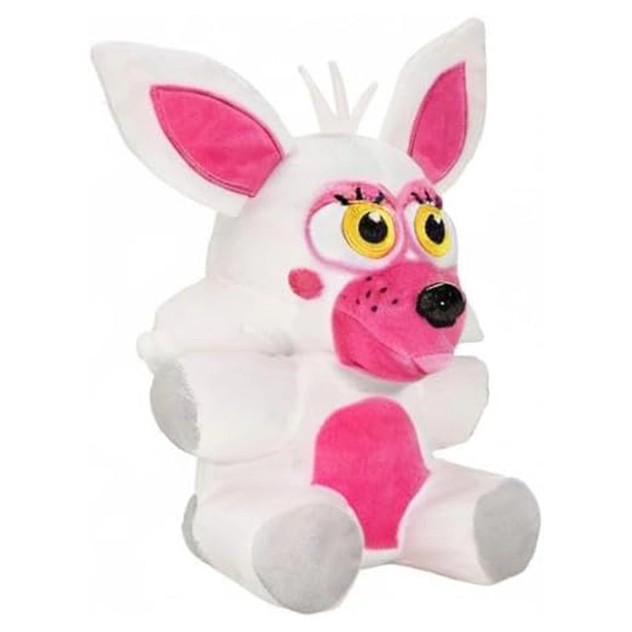 Funko POP! Five Nights at Freddy's Funtime Foxy Plush Toy (15 cm)