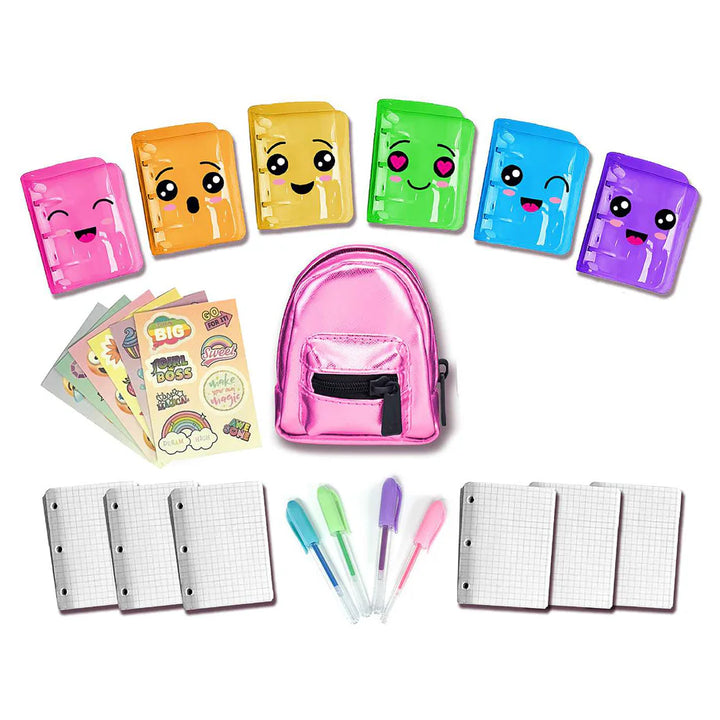 WeCool iLY Do-It-Yourself Journal Kit Minis