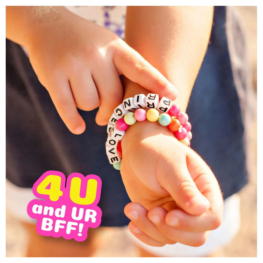 WeCool iLY Do-It-Yourself Jewelry Minis Mix Kit