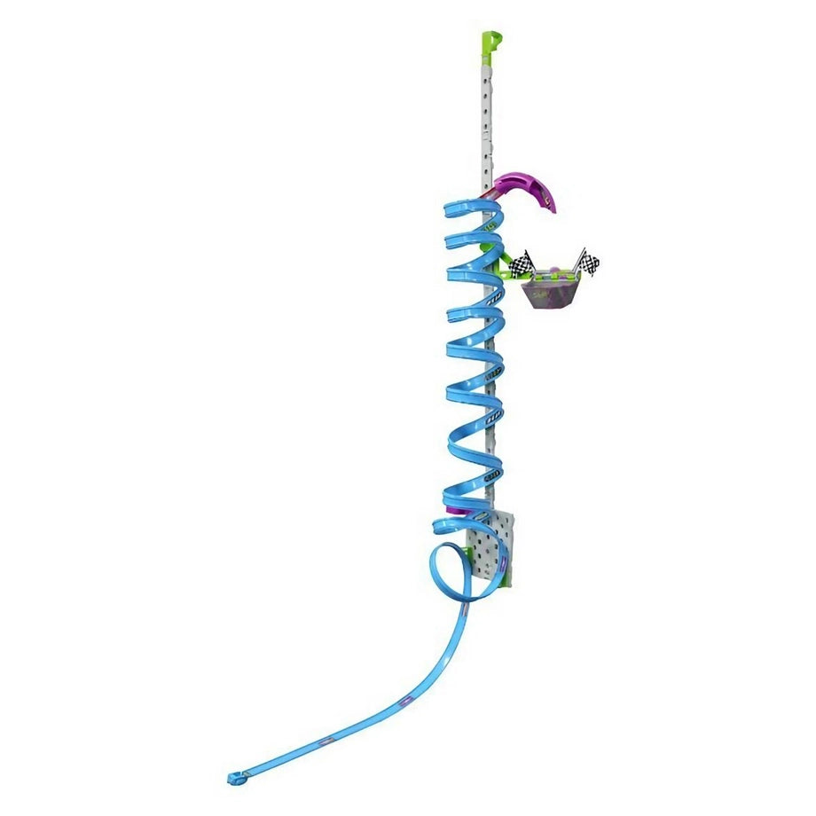 Maisto Cyber Racers Vertical Launch Door Hanging Track Set (2.03 M)