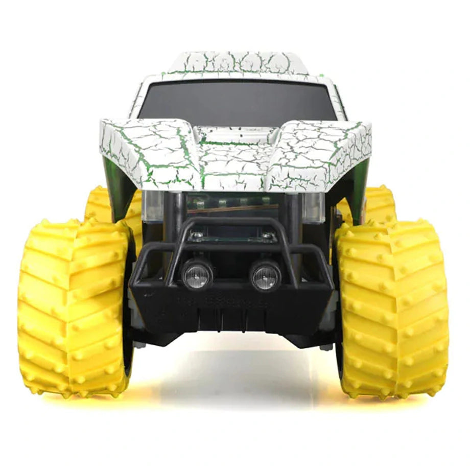 Maisto Tech Dinoshock RC Truck (1:16)