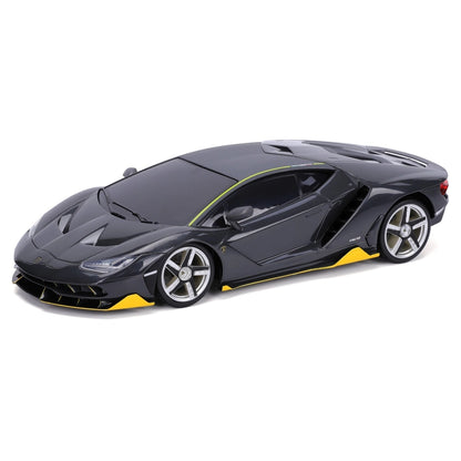 Maisto Tech Lamborghini Centenario RC Car (1:14, Gray)