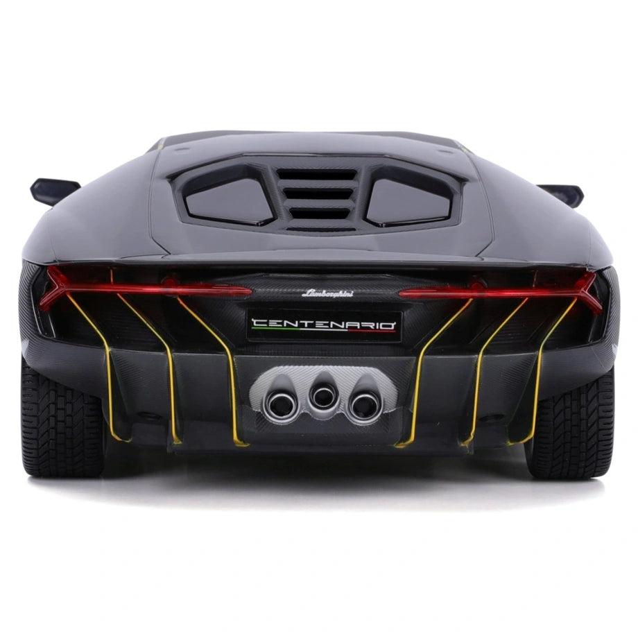 Maisto Tech Lamborghini Centenario RC Car (1:14, Gray)