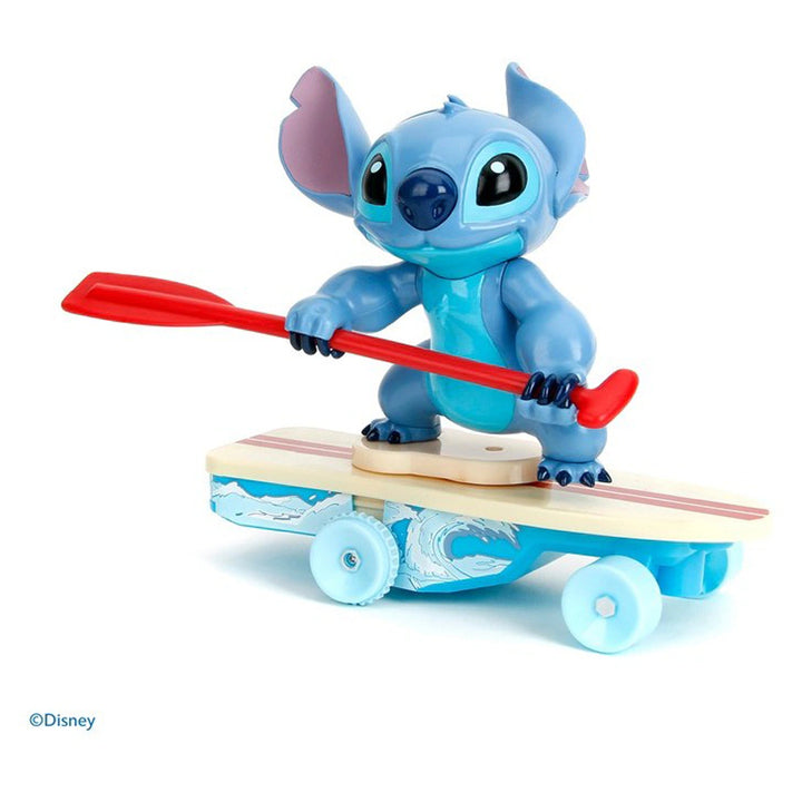 Disney Lilo & Stitch Surfer Stitch RC Toy (25 cm)