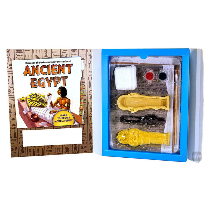 SpiceBOX Ancient Egypt Activity Kit
