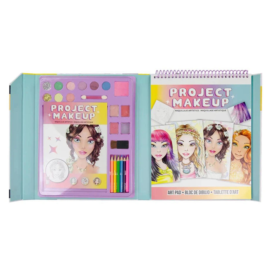 Style Me Up Project Make Up Kit