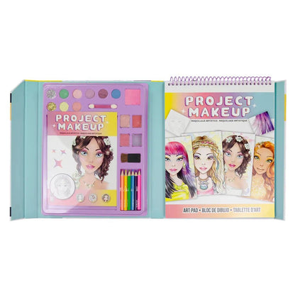 Style Me Up Project Make Up Kit