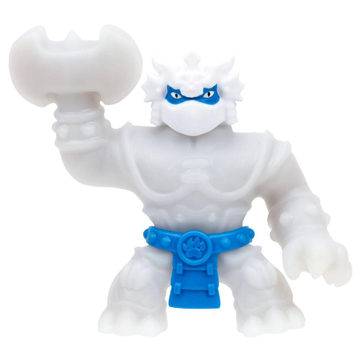 Heroes of Goo Jit Zu Smash Strikers Gooey Pantaro Figure (12.6 cm)