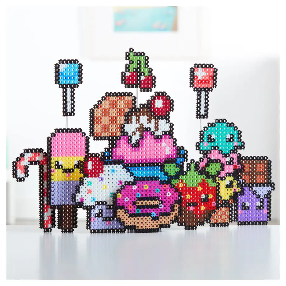 Simbrix So Sweet Pixel Art Feature Pack – Halamama.com