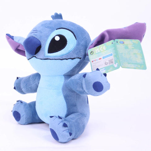 Just Play Disney Lilo & Stitch Large Plush Toy