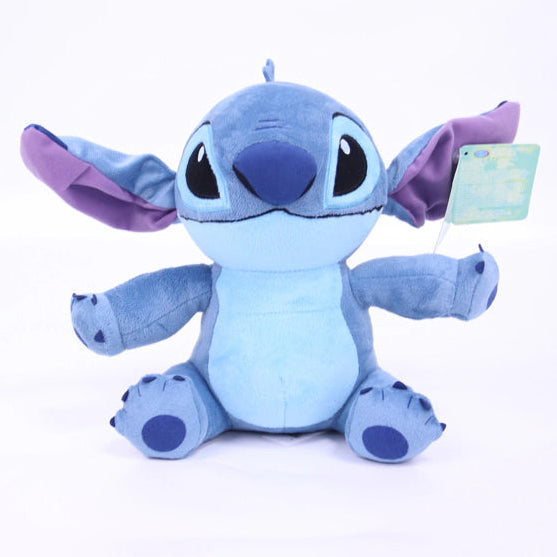 Just Play Disney Lilo & Stitch Large Plush Toy