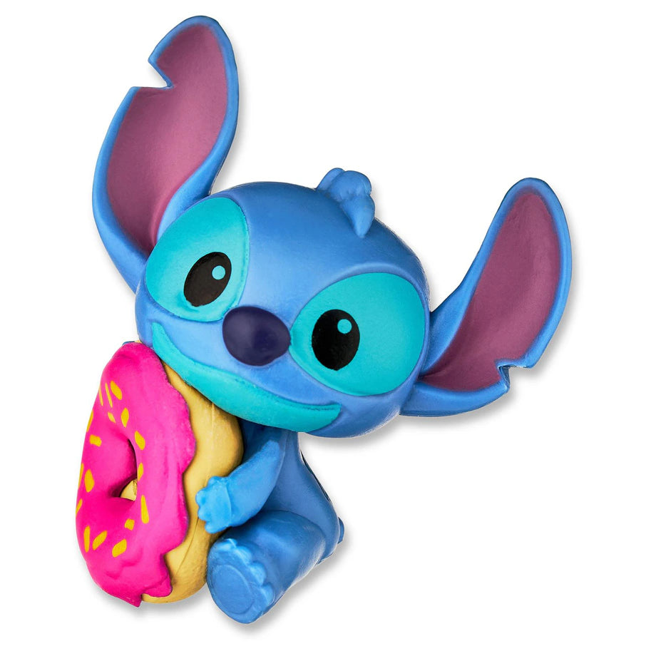Disney Lilo & Stitch Feed Me Stitch Mini Figure Capsule (Assorted)