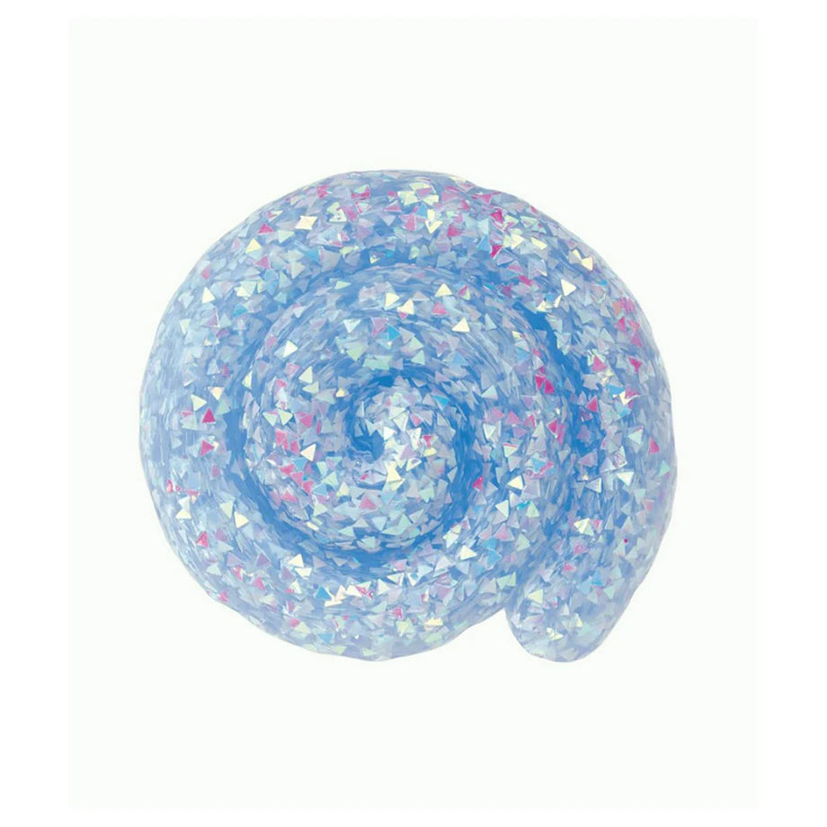 Crazy Aaron's Mystic Crystal Mini Thinking Putty Tin