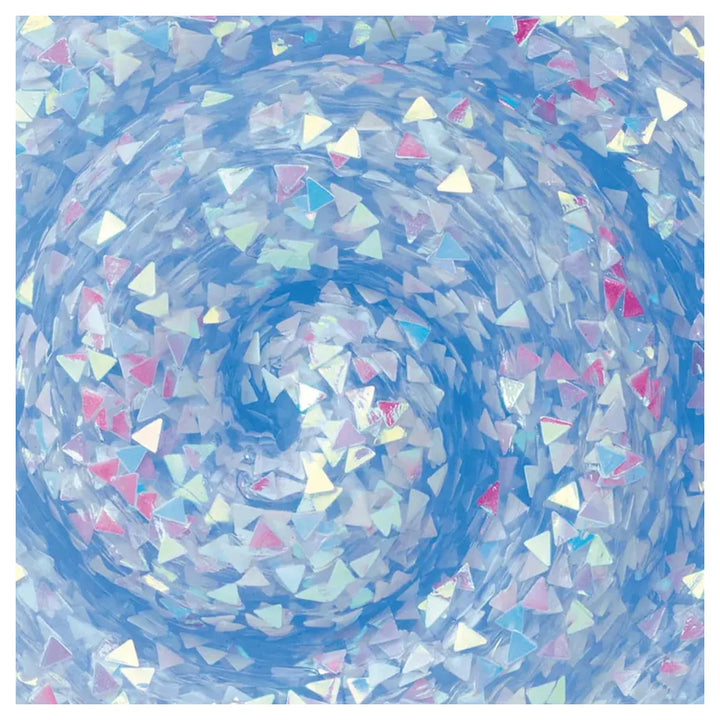 Crazy Aaron's Mystic Crystal Mini Thinking Putty Tin