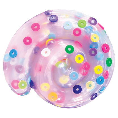Crazy Aaron's Skate Away Mini Thinking Putty Tin