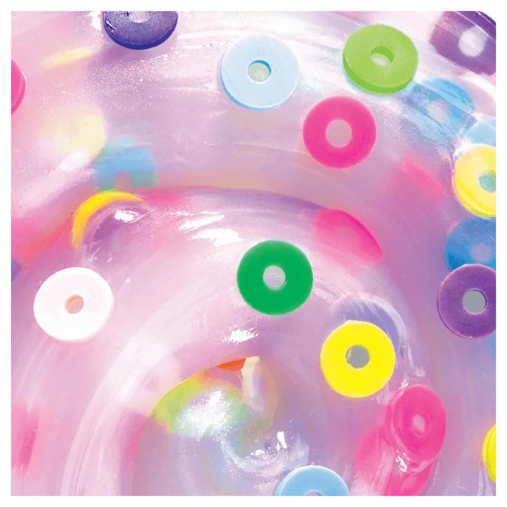 Crazy Aaron's Skate Away Mini Thinking Putty Tin