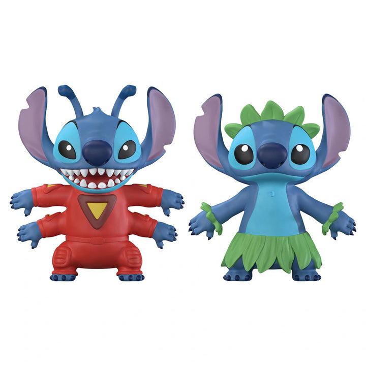 Disney Lilo & Stitch Characters Pack (Set of 4)