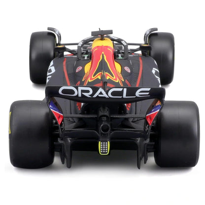 Bburago F1 2022 Red Bull Racing Max Verstappen Die-Cast Car