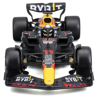 Bburago F1 2022 Red Bull Racing Max Verstappen Die-Cast Car
