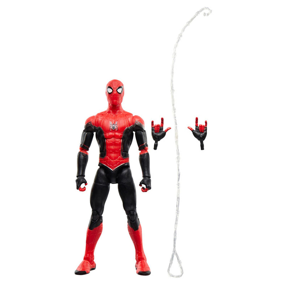 Hasbro Hasbro Marvel Legends Series Spider-Man Far From Home Spider-Man (Upgraded Suit) Figure