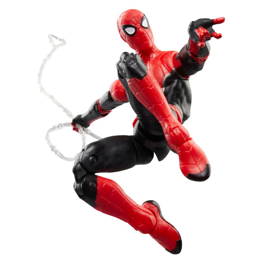 Hasbro Hasbro Marvel Legends Series Spider-Man Far From Home Spider-Man (Upgraded Suit) Figure