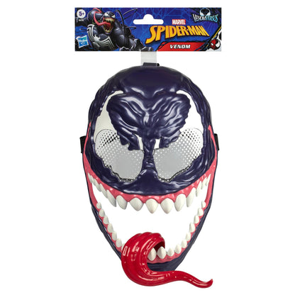 Hasbro Hasbro Marvel Spider-Man Venom Versus Venom Face Mask