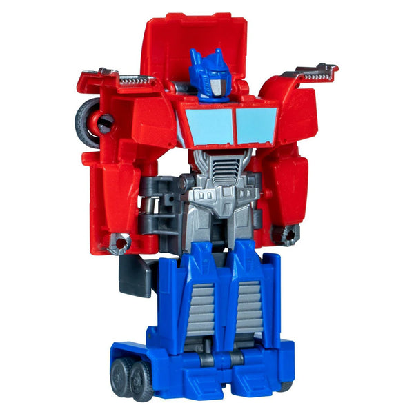 hauck transformers optimus prime pedal go kart Jada Transformers Optimus Prime RC Robot (30 cm) – Halamama.com