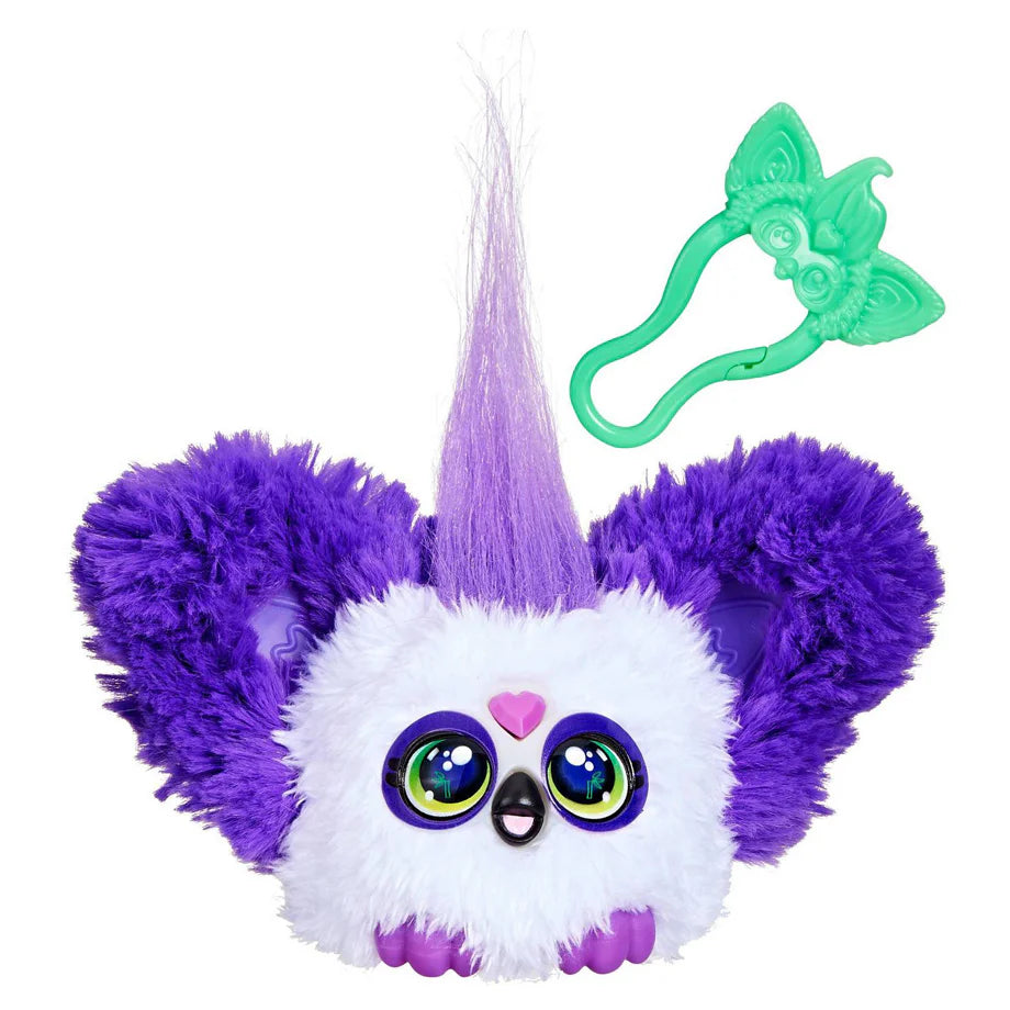Furby Furblets Bam-Boo Plush Toy (5 cm)
