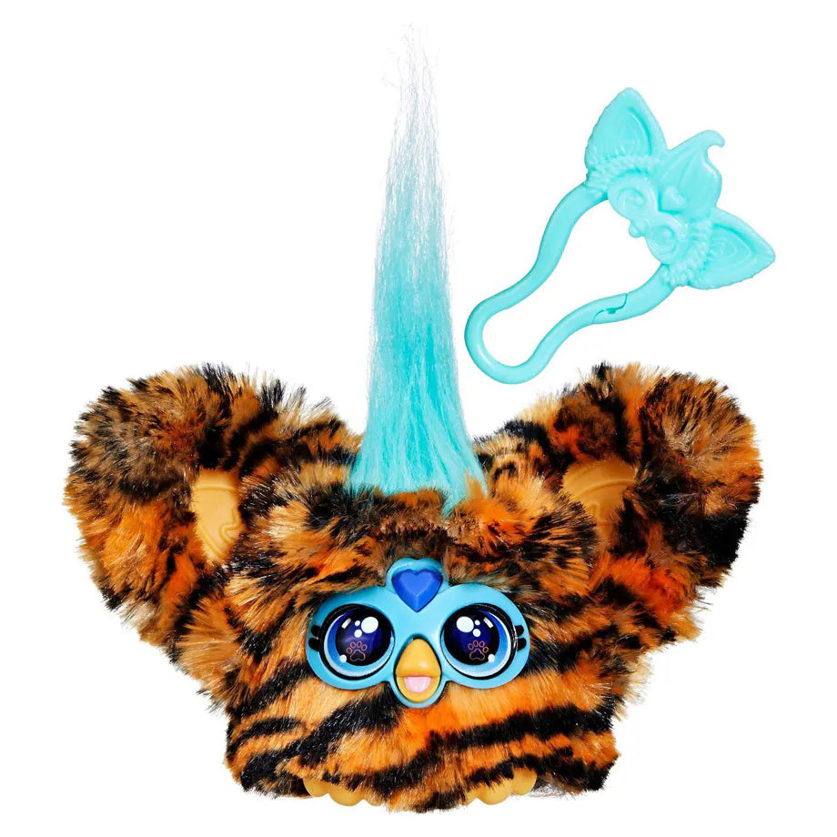 Furby Furblets Ty-Bee Plush Toy (5 cm)
