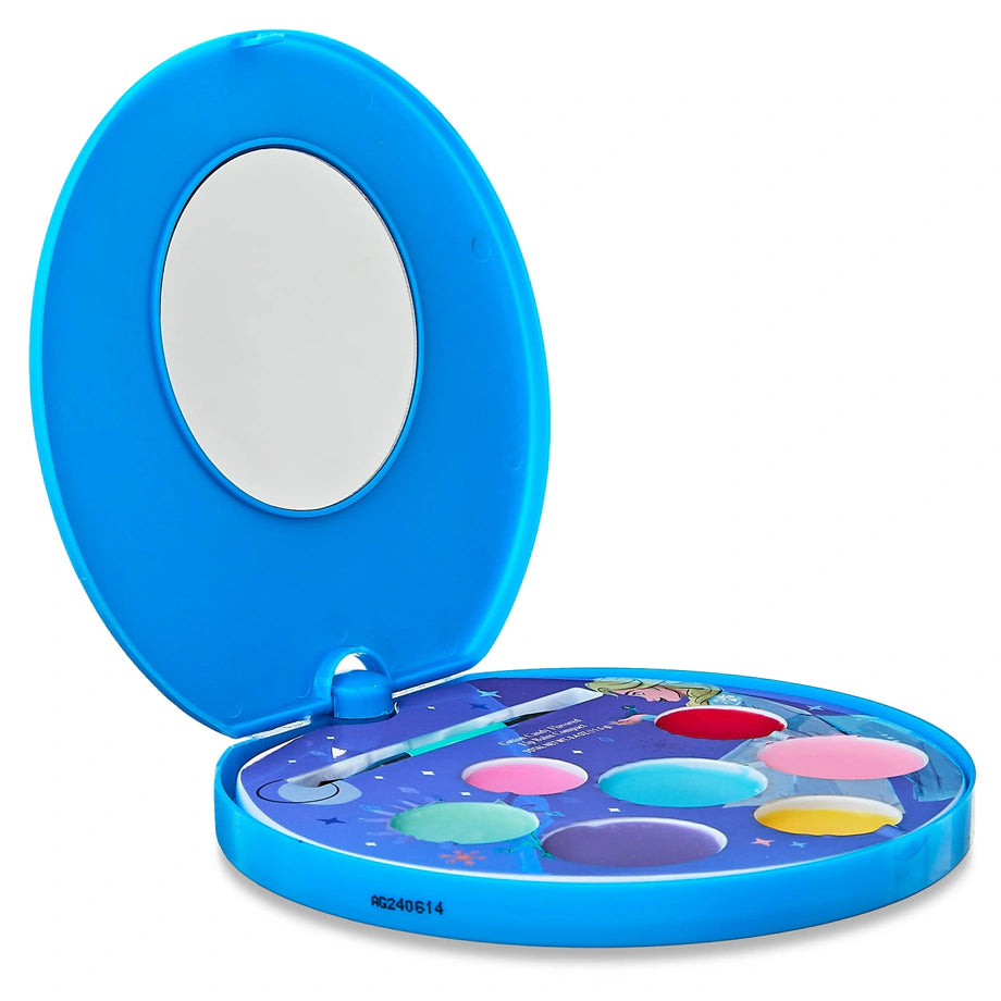 Townley Girl Disney Frozen Plant Based Flavored Lip Balm Set