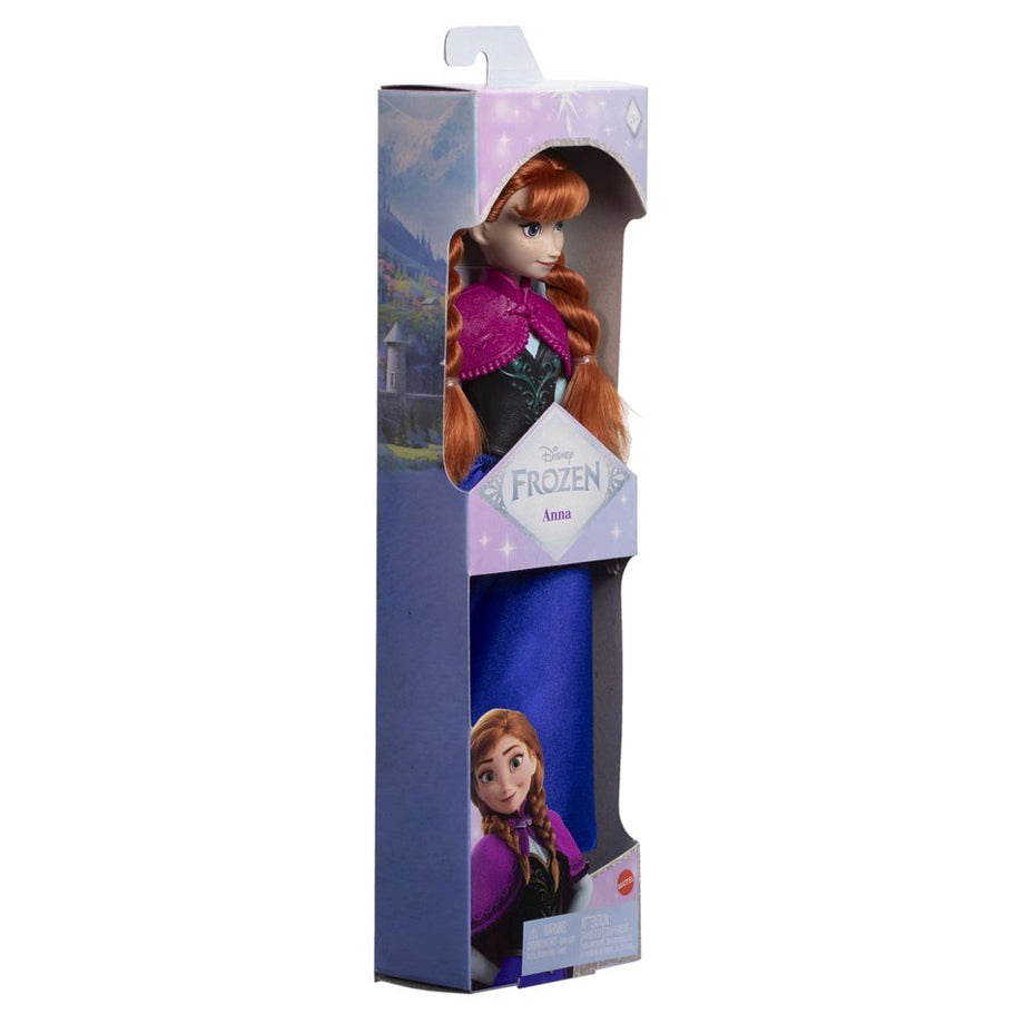 Disney Princess Disney Frozen Fashion Doll (Assorted)