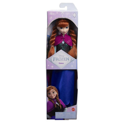 Disney Princess Disney Frozen Fashion Doll (Assorted)