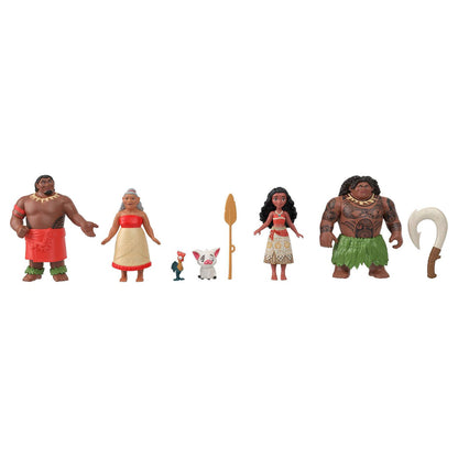 Disney Princess Moana Classic Storybook Set