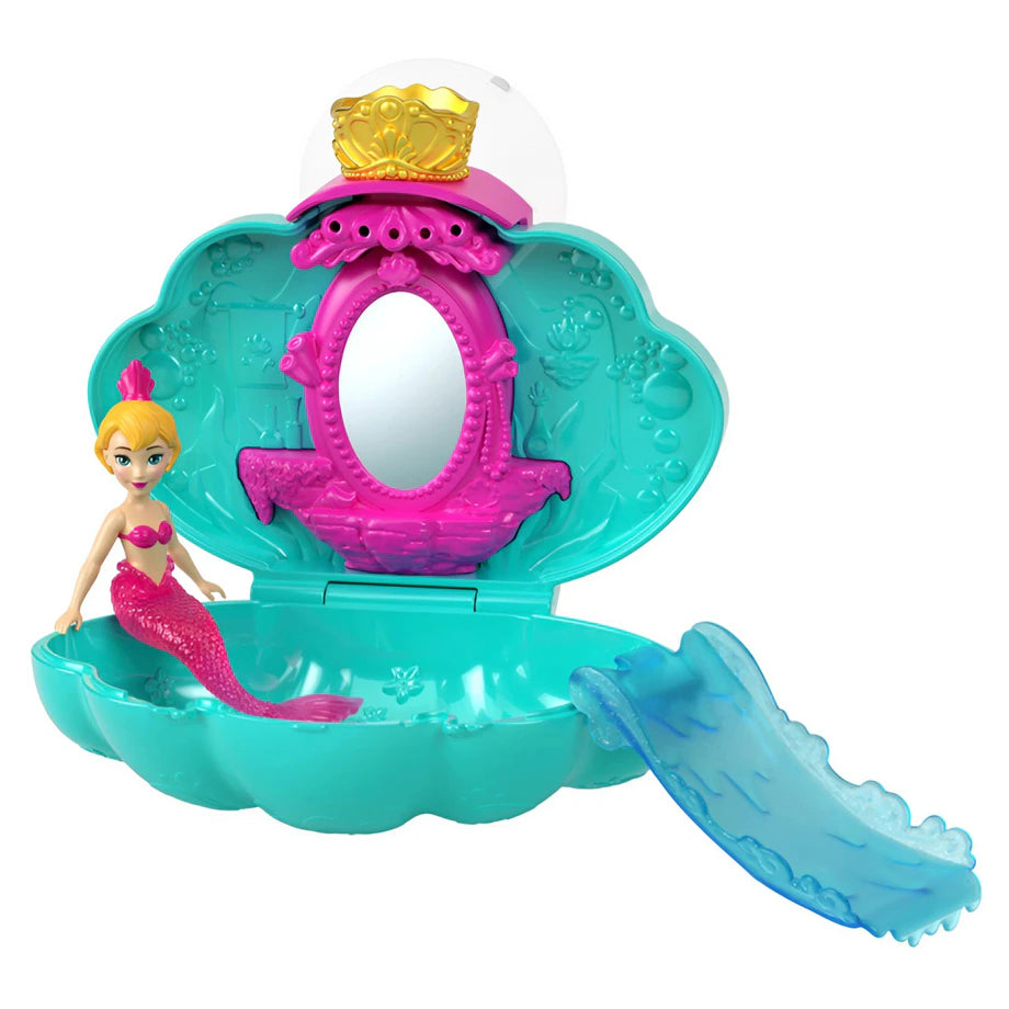 Disney Princess Mermaid Bath Reveal Mystery Pack (Assorted)