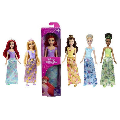 Disney Princess Fashion Doll (Assorted)