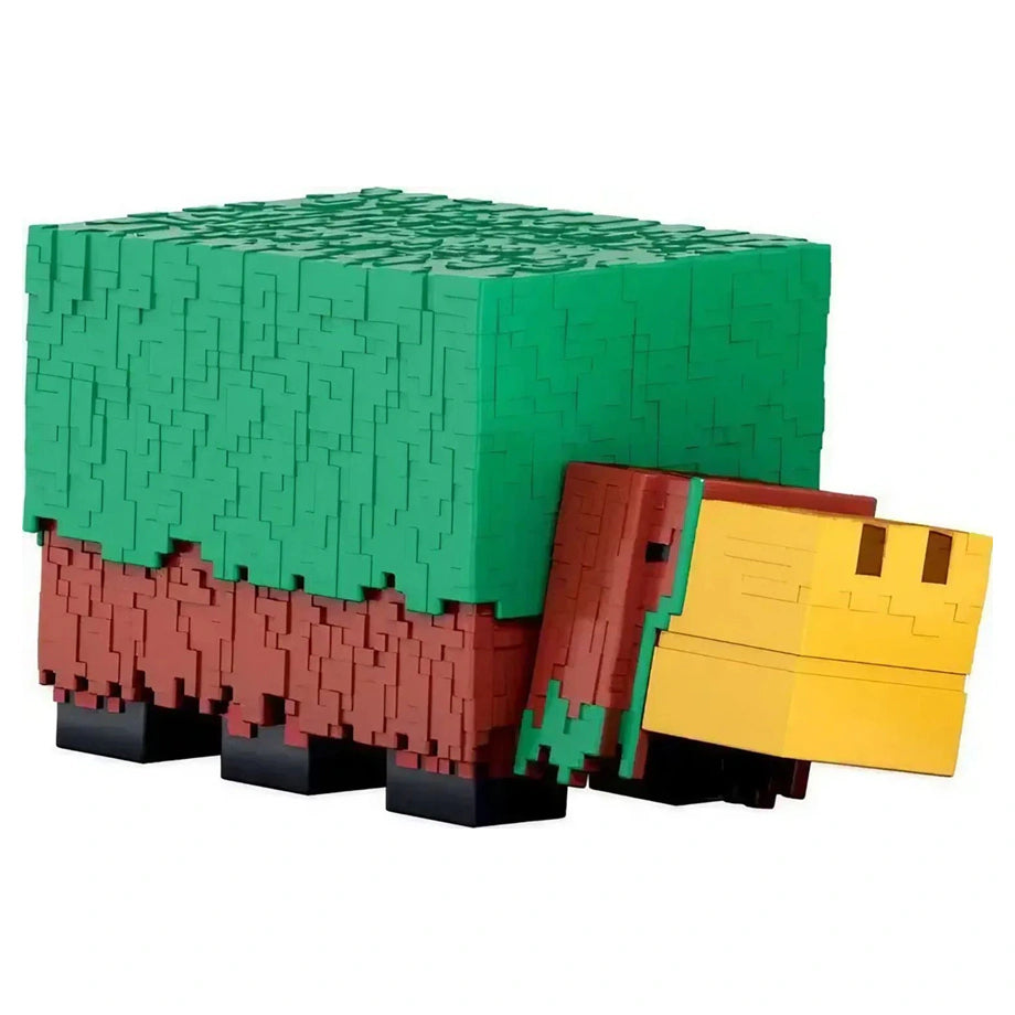 Minecraft Sniffer Action Figure (8.25 cm)