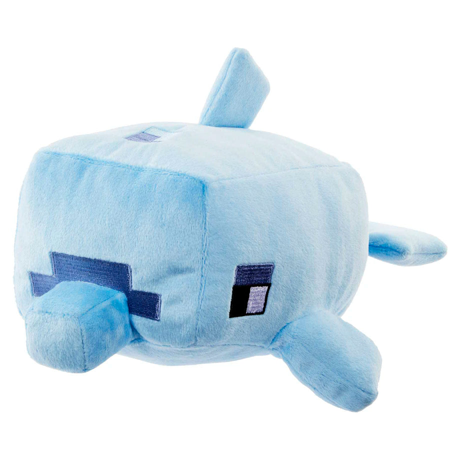 Minecraft Basic Plush Toy (Assorted)