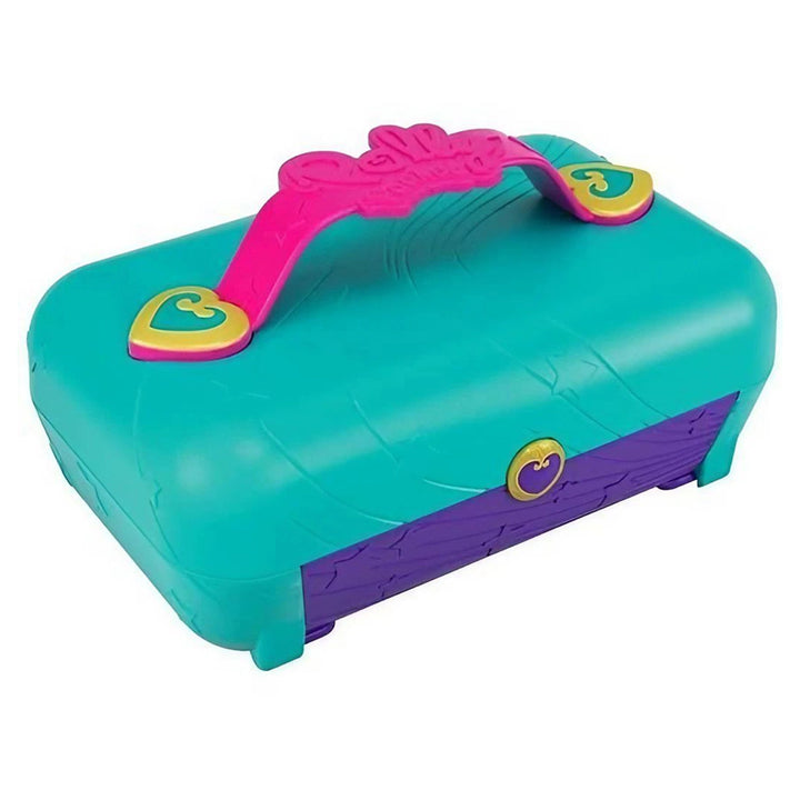 Polly Pocket - Pocket World Core Compact (Assorted)