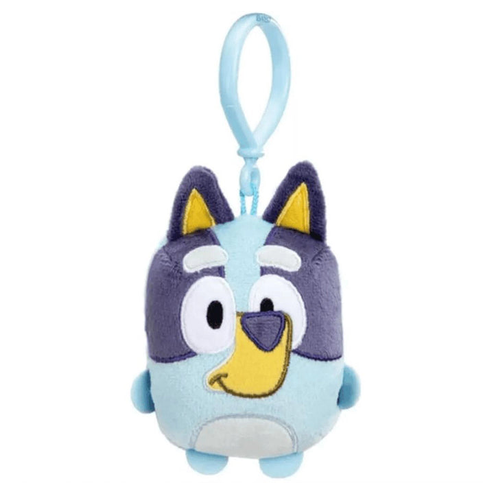 Bluey S10 Mini Plush Toy 12 cm (Assorted)