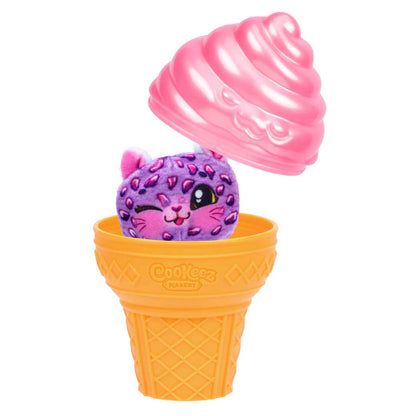 Cookeez Makery Yum Yumz Surprise Pets Single Pack (Assorted)